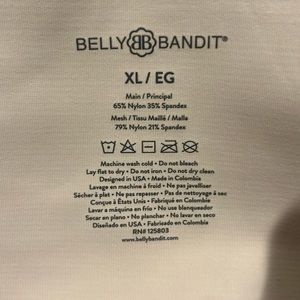 Luxe Belly Bandit and extender